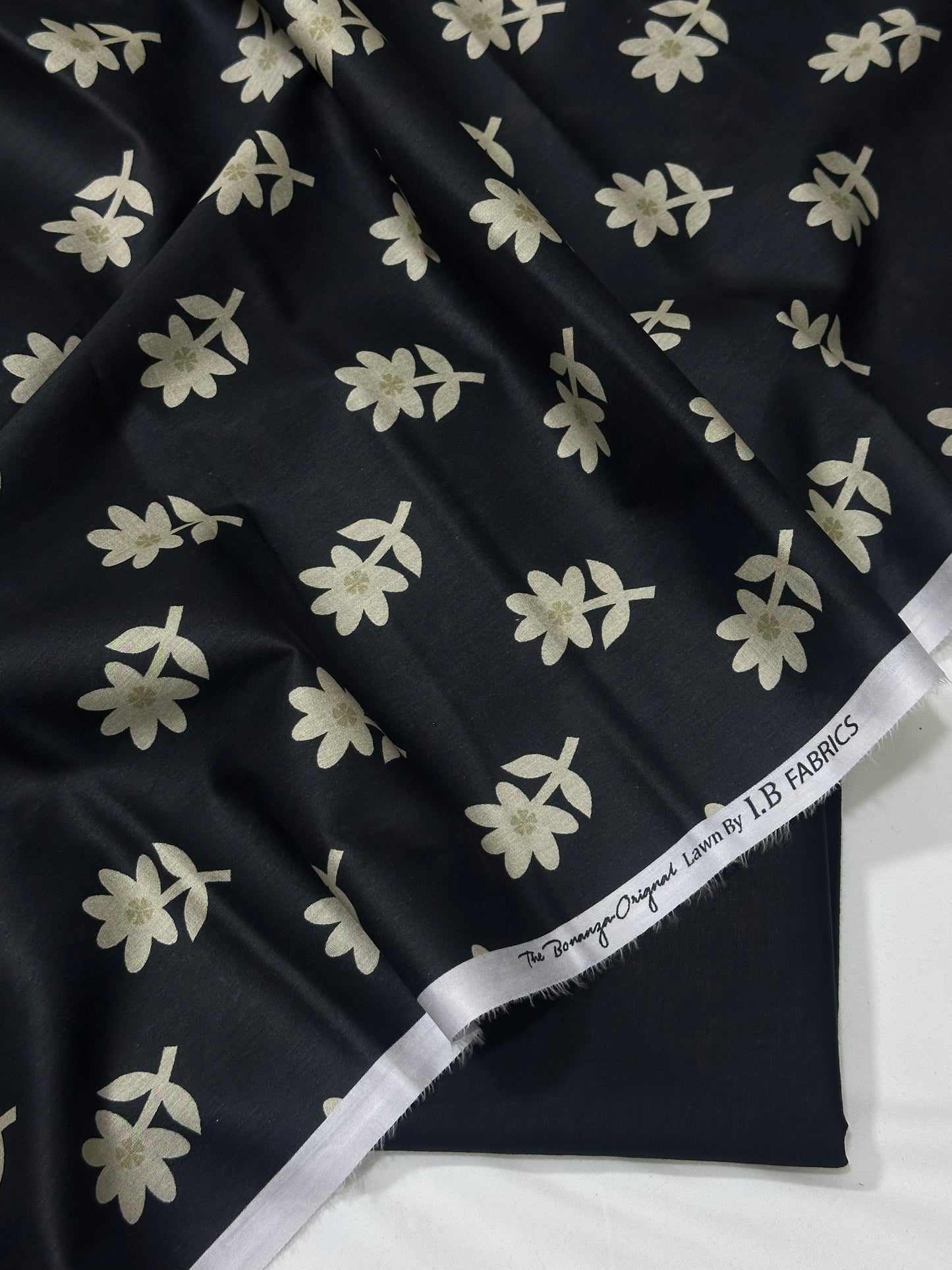 Bonanza Satrangi Lawn 2pc