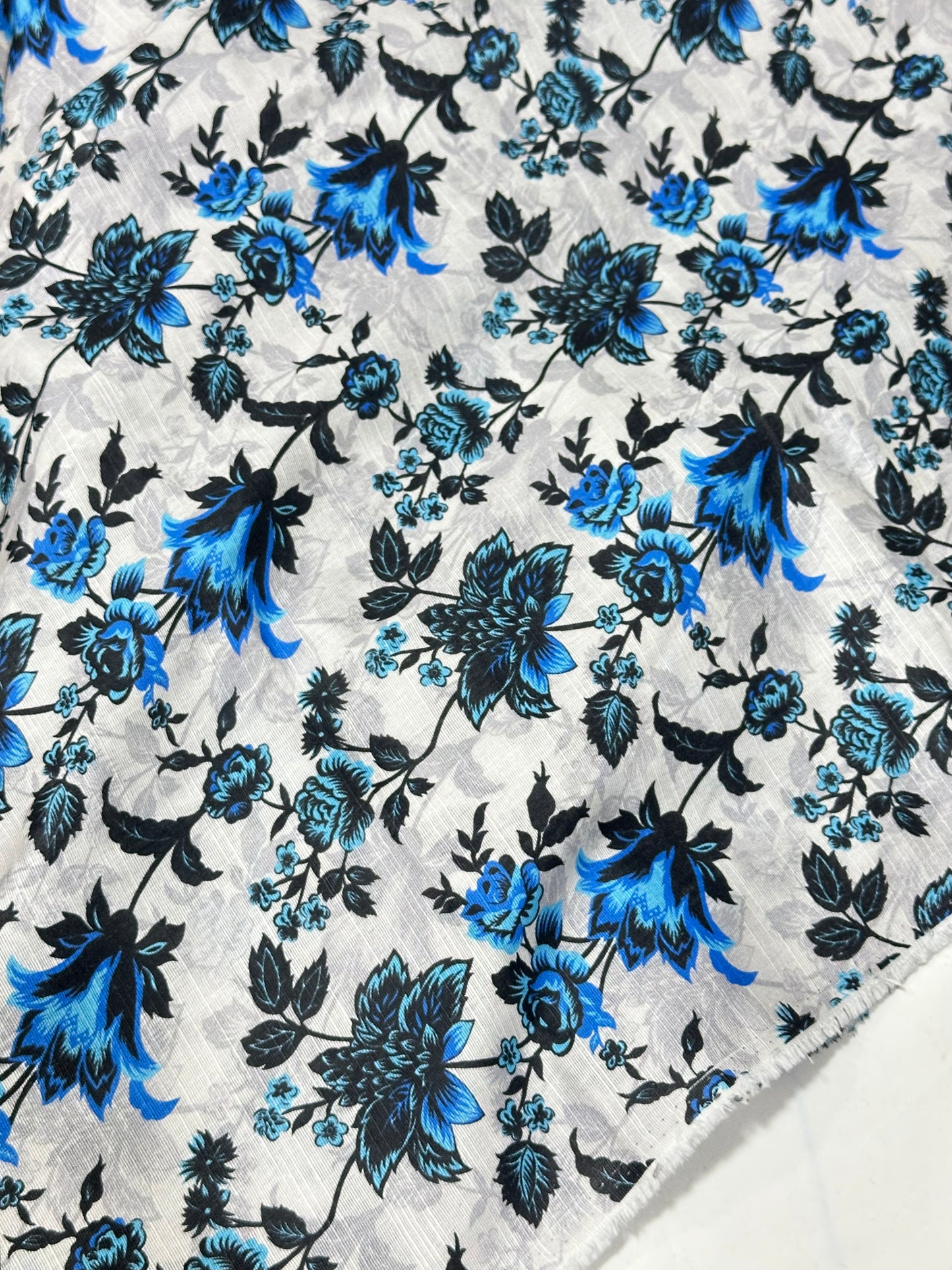 Bonanza Khaddar 2-Piece Unstitched