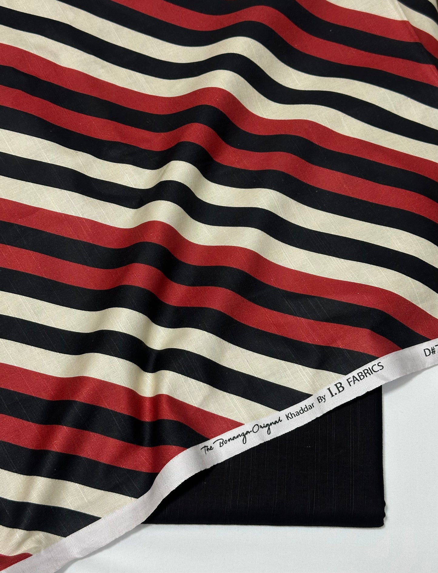 Bonanza Khaddar 2-Piece Unstitched