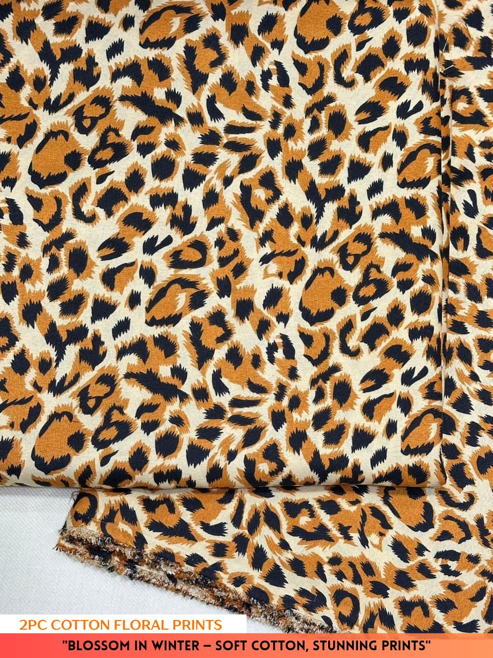 Floral Print 2PC
