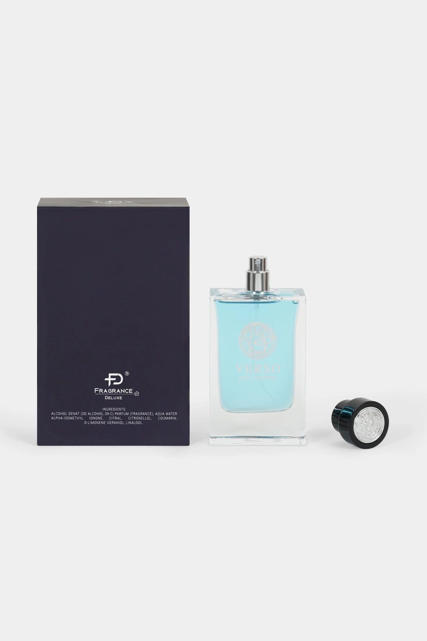 VERSO (MEN) - (100 ML)