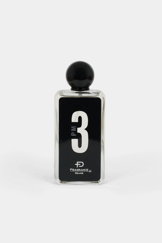 DELUXE 3 PM Eau de Perfume 100ml