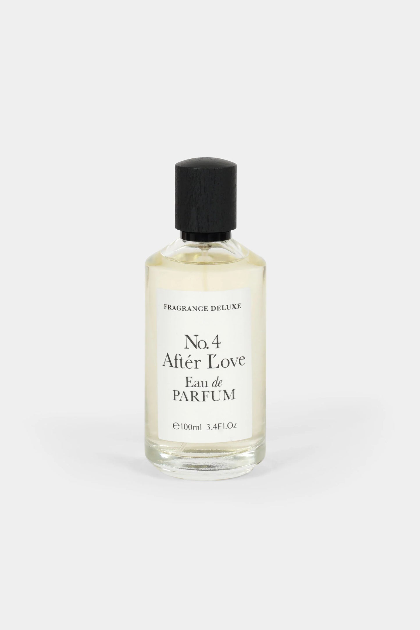DELUXE 3 PM Eau de Perfume 100ml
