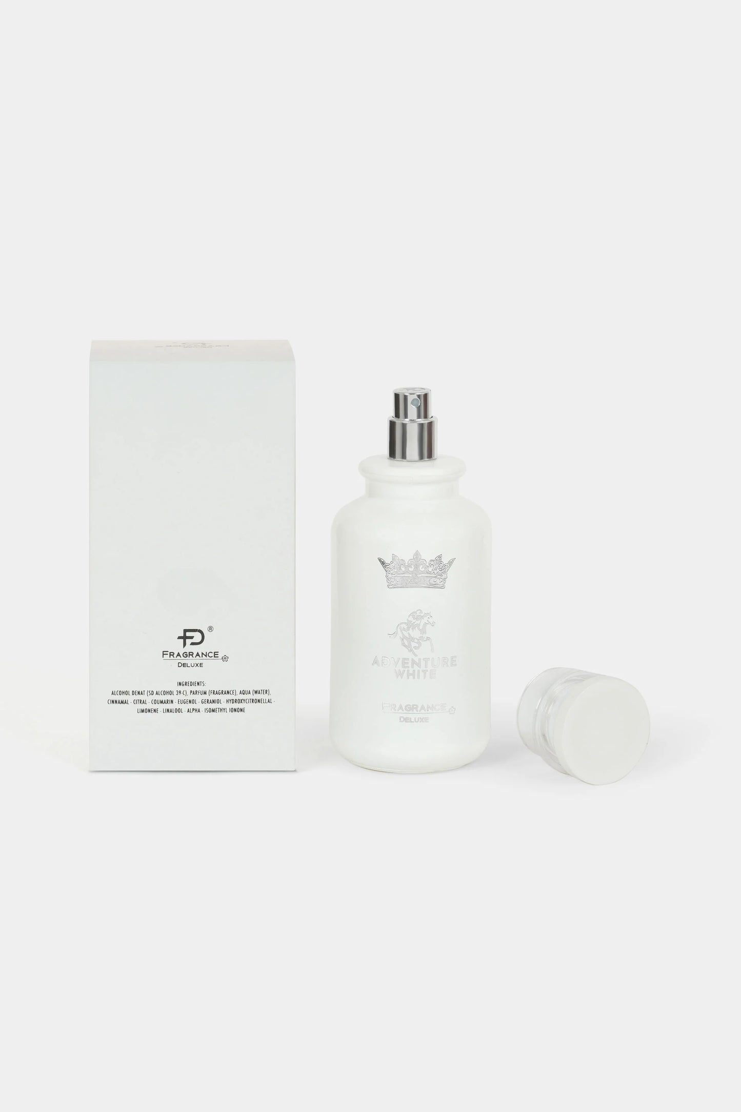 ADVENTURE WHITE (AVENTUS CREED IMPRESSION)