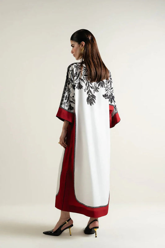 SIAN NEW LUXURY PRINTED SILK COLLECTION