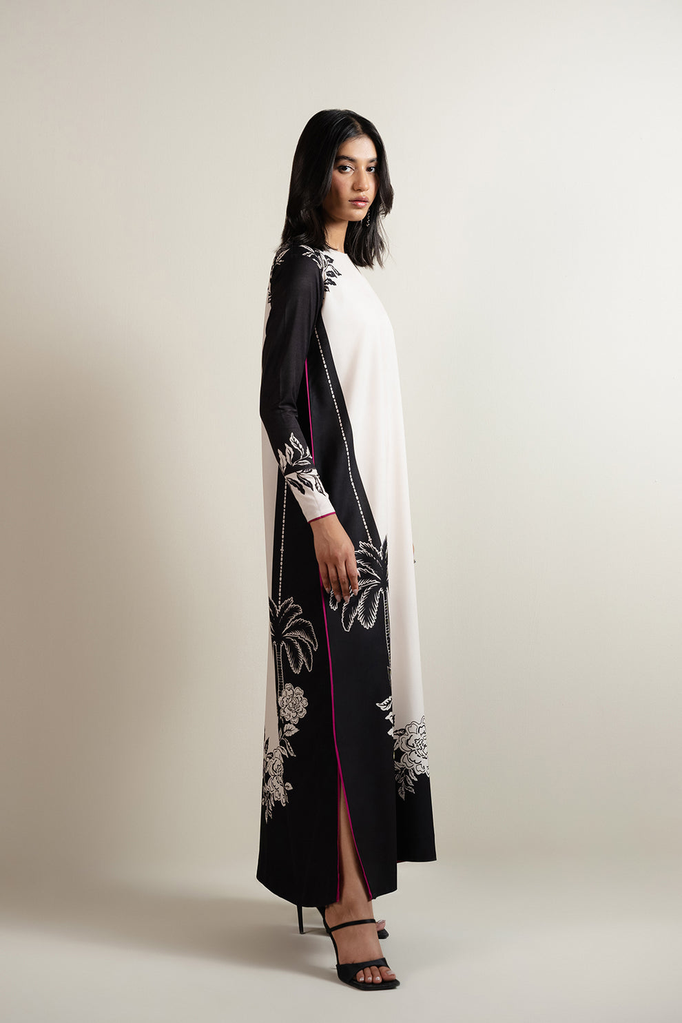 SIAN NEW LUXURY PRINTED SILK COLLECTION