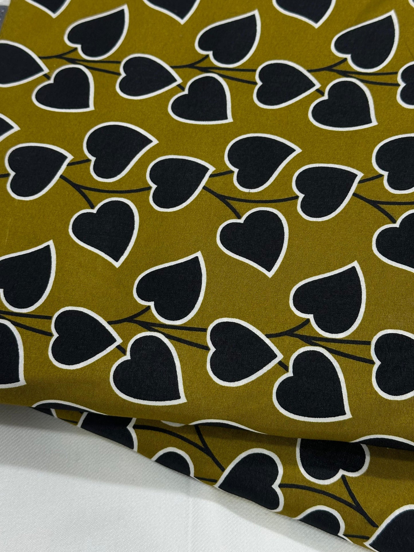 2 Piece Printed Cotton