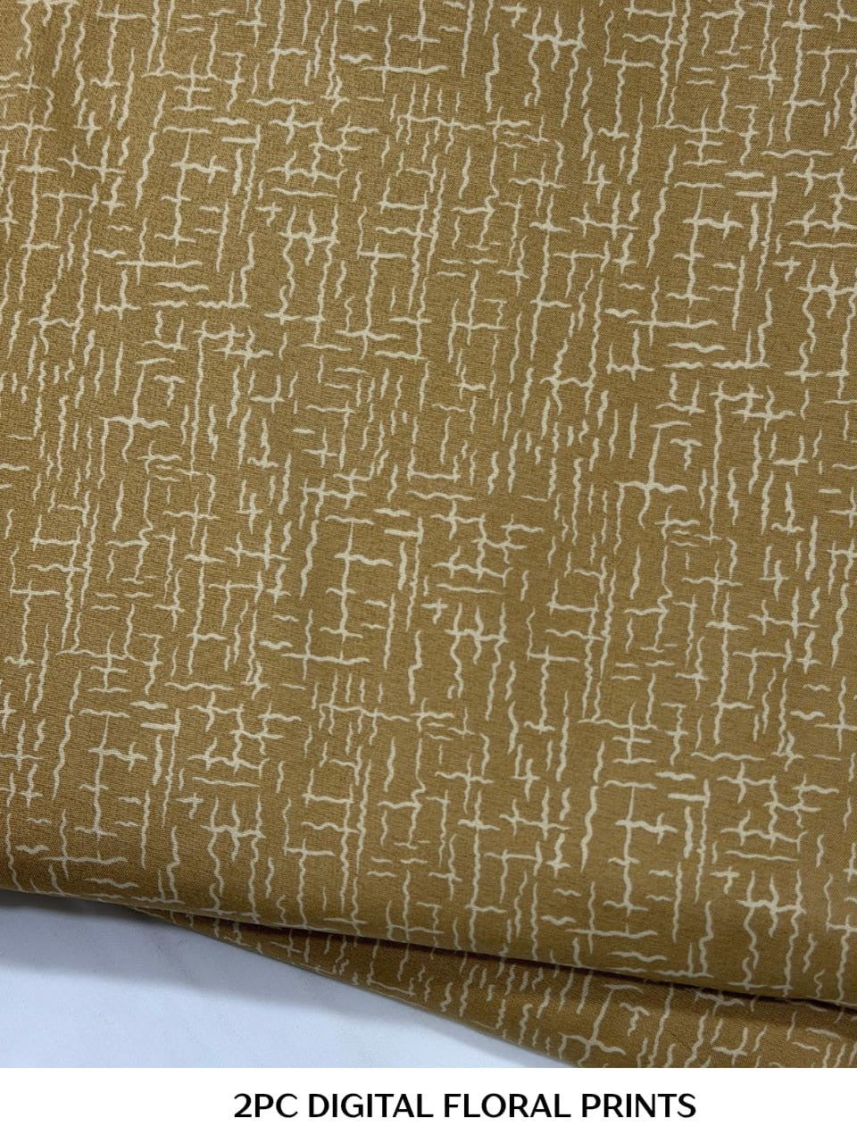Floral Print 2PC
