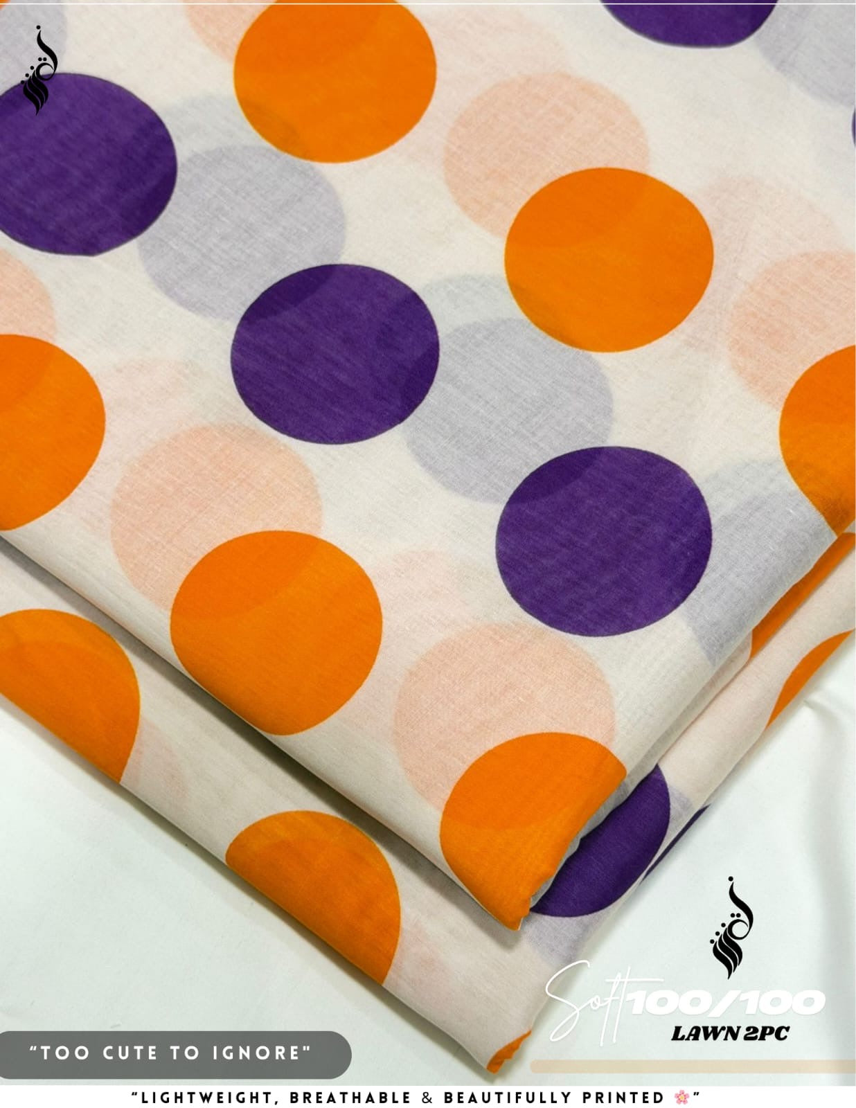 Candy 2pc Digital Print