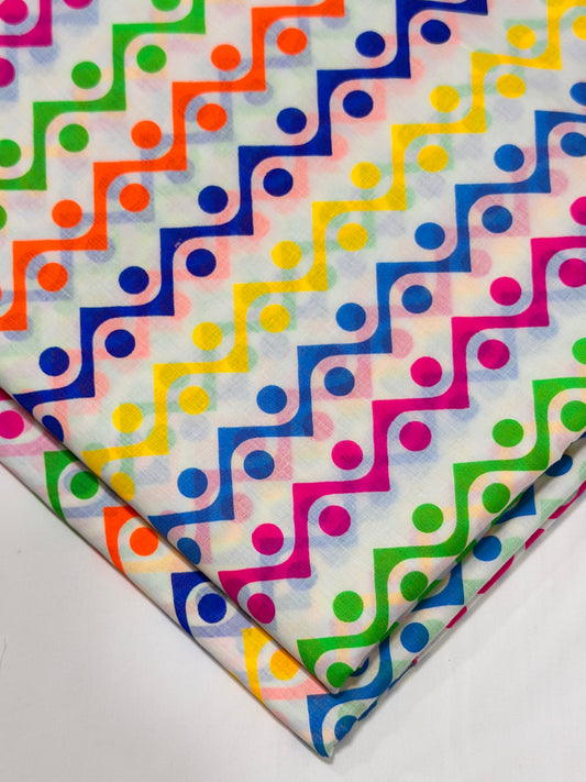 Candy 2pc Digital Print