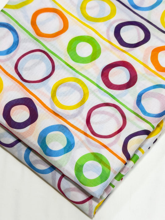 Candy 2pc Digital Print