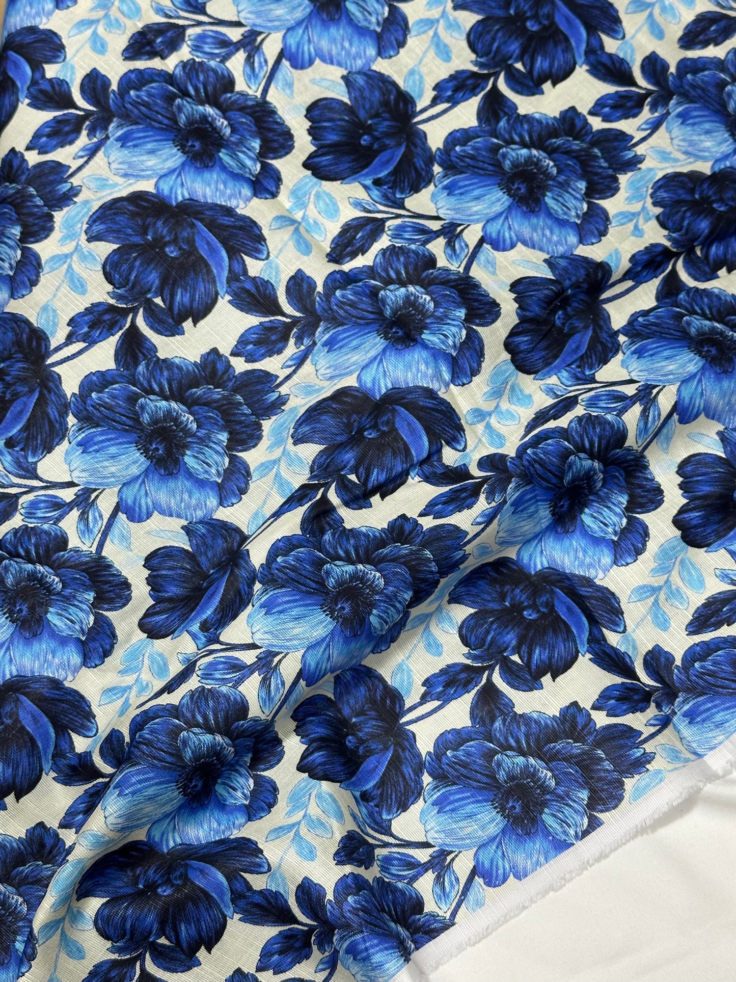 Bonanza Khaddar 2-Piece Unstitched