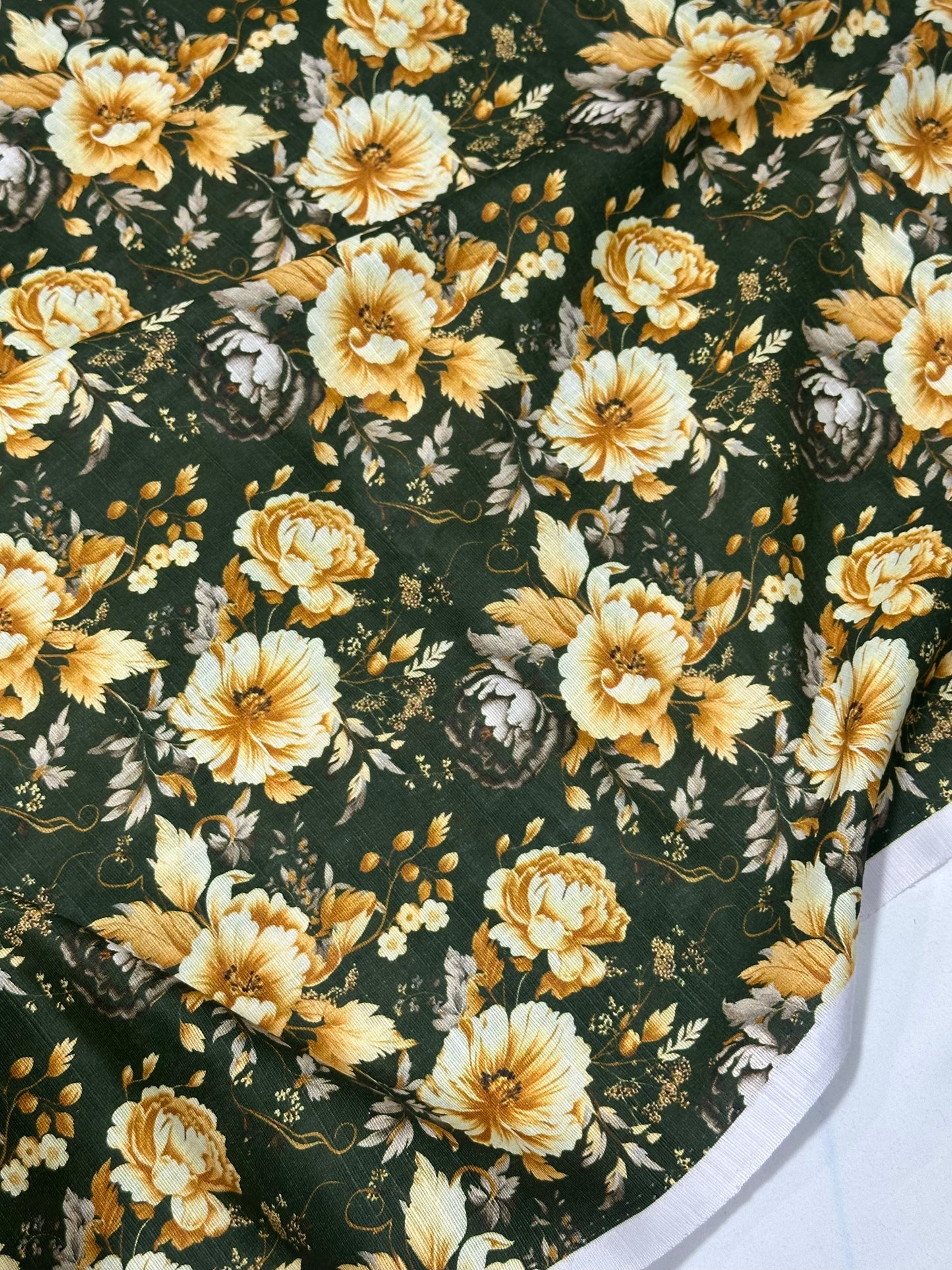 Bonanza Khaddar 2-Piece Unstitched