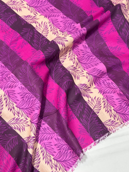 Bonanza Khaddar 2-Piece Unstitched