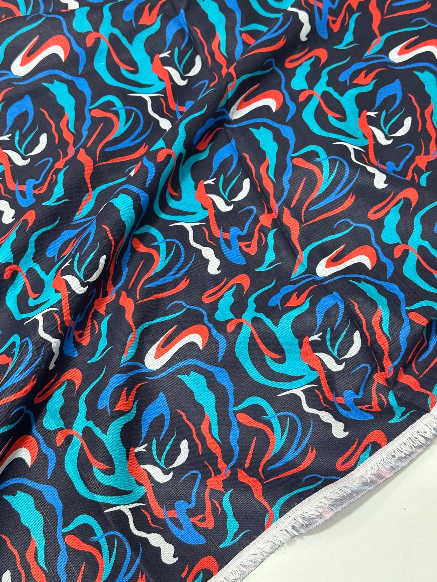 Bonanza Khaddar 2-Piece Unstitched