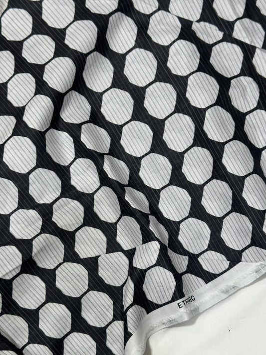 Bonanza Khaddar 2-Piece Unstitched