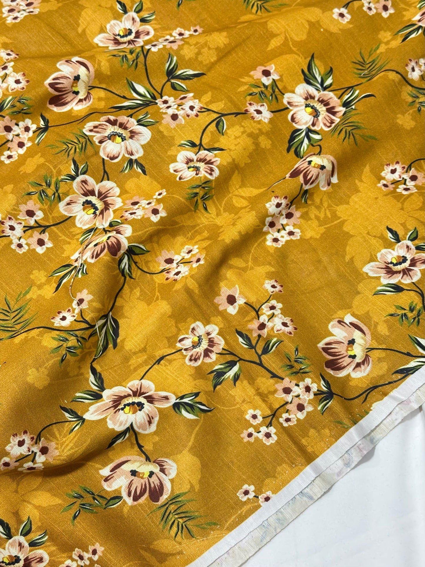 Bonanza Khaddar 2-Piece Unstitched