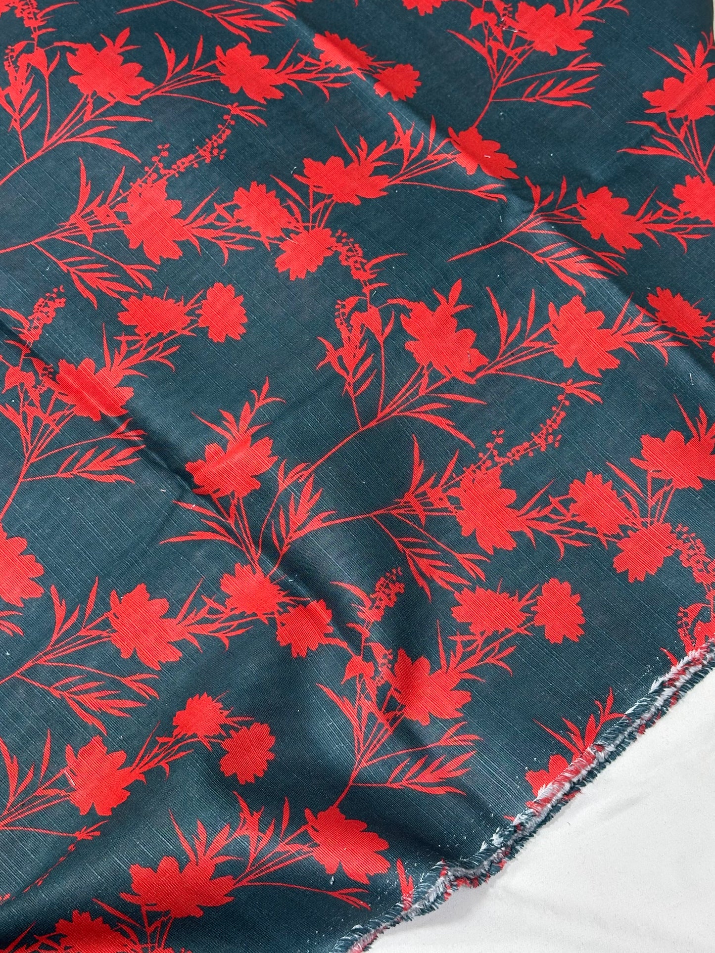 Bonanza Khaddar 2-Piece Unstitched