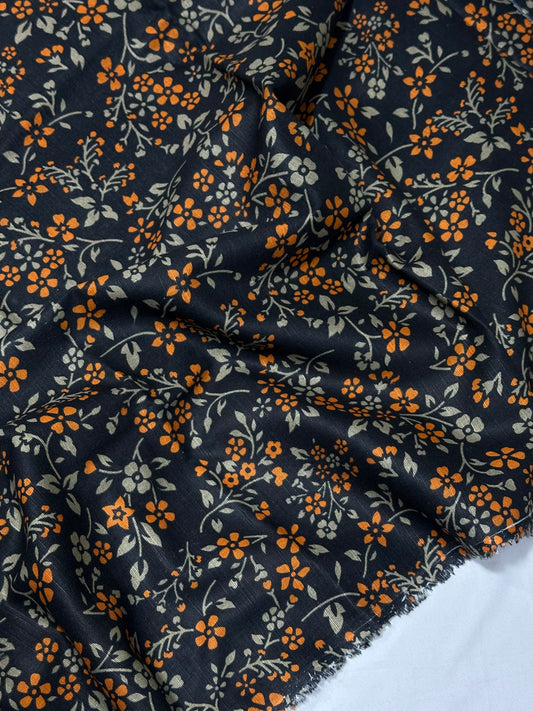 Bonanza Khaddar 2-Piece Unstitched