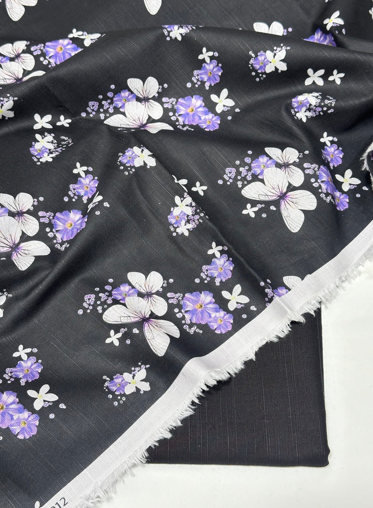 Bonanza Khaddar 2-Piece Unstitched