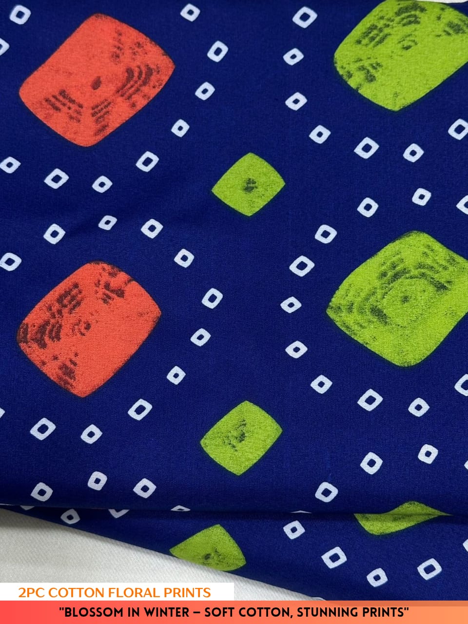 Floral Print 2PC