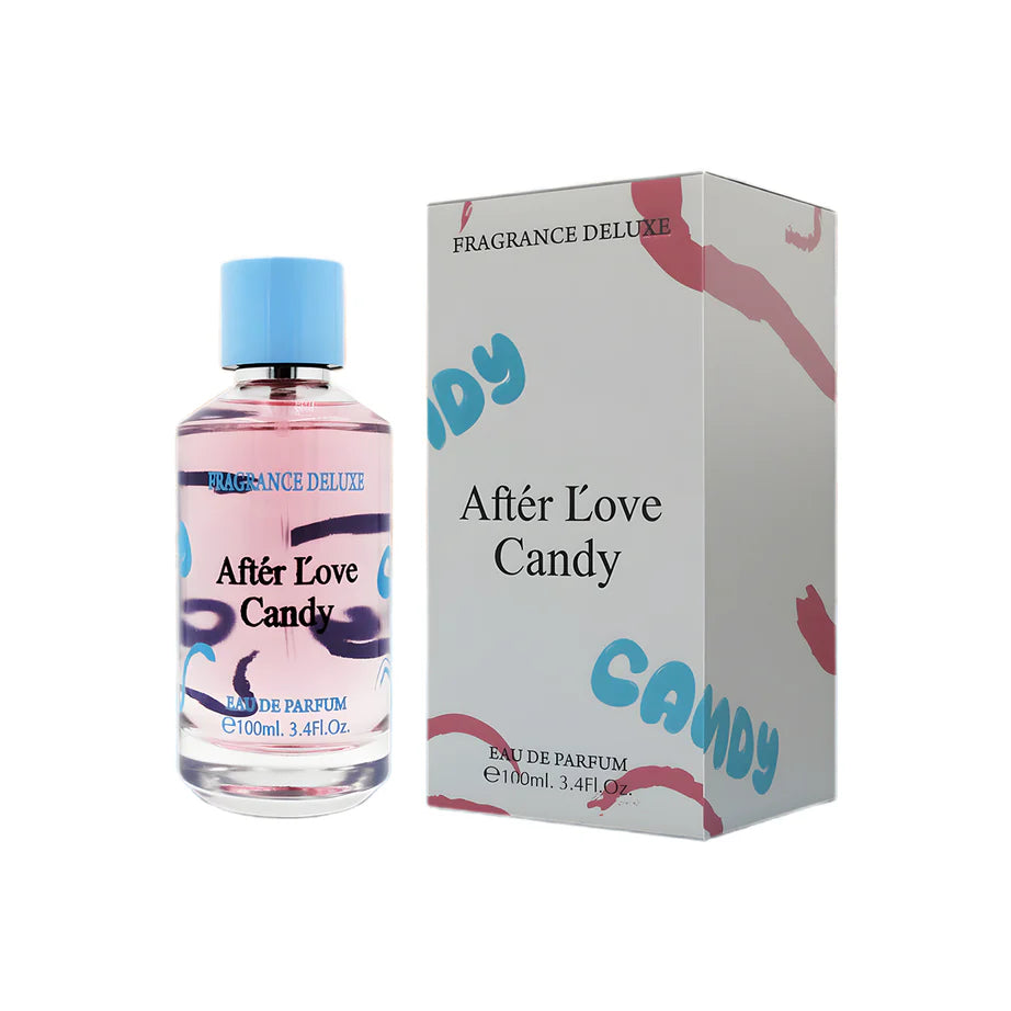 DELUXE 3 PM Eau de Perfume 100ml