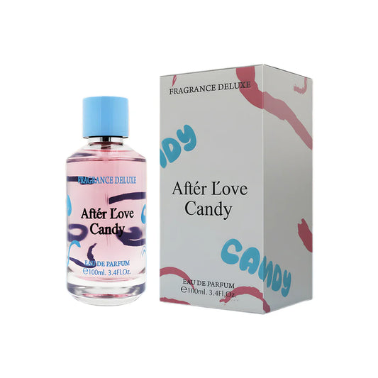 DELUXE 3 PM Eau de Perfume 100ml