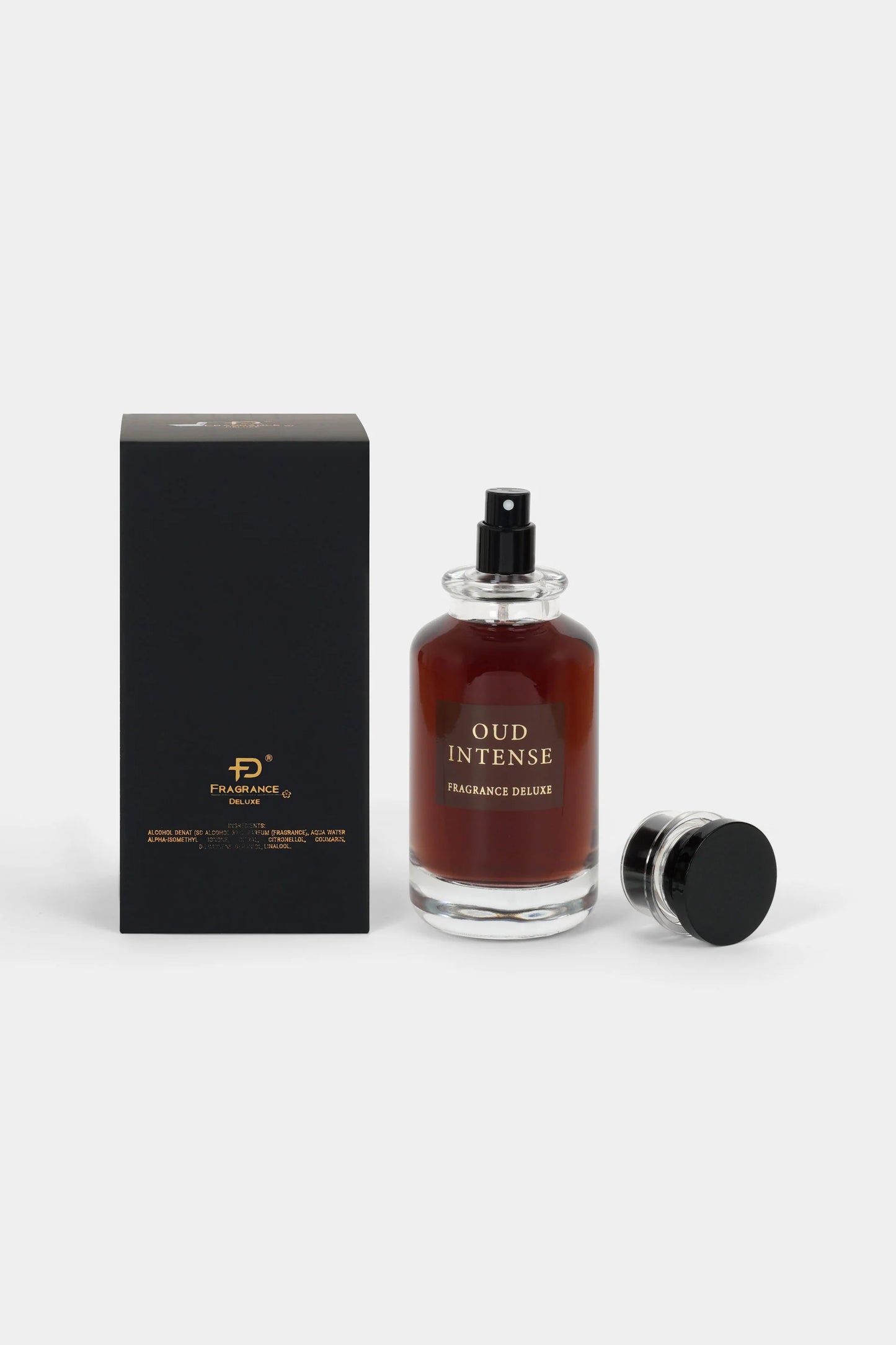 OUD INTENSE