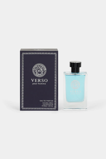 VERSO (MEN) - (100 ML)