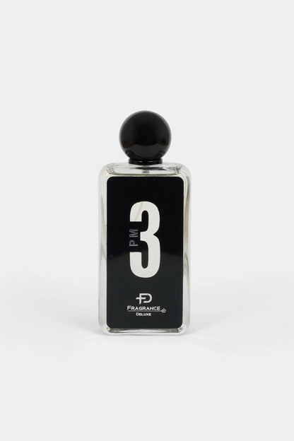DELUXE 3 PM Eau de Perfume 100ml