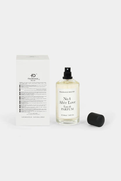 DELUXE 3 PM Eau de Perfume 100ml