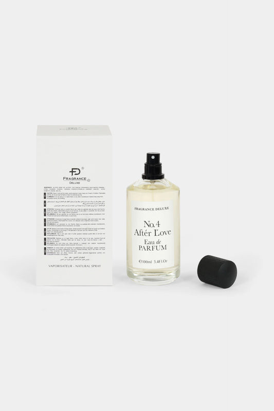 DELUXE 3 PM Eau de Perfume 100ml