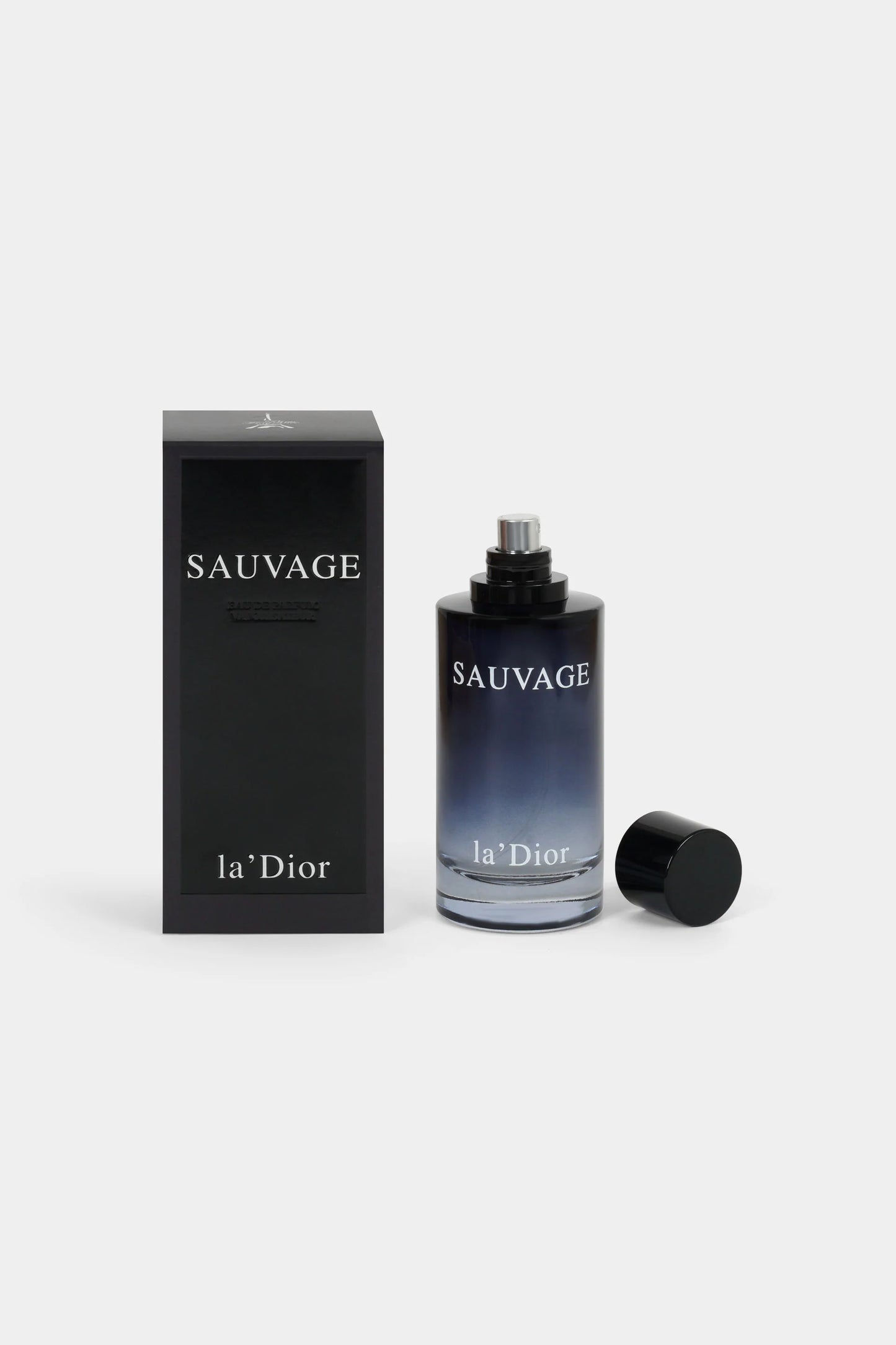 SAUVAGE IMPRESSION (100 ml)