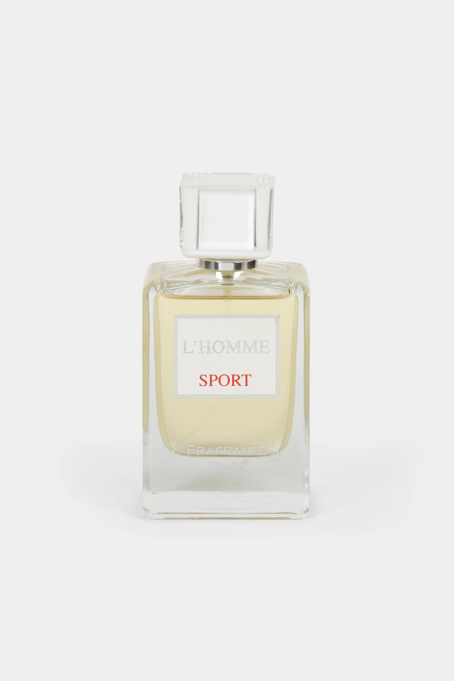 L'Homme Sport Men Impression