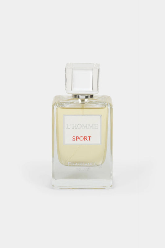 L'Homme Sport Men Impression