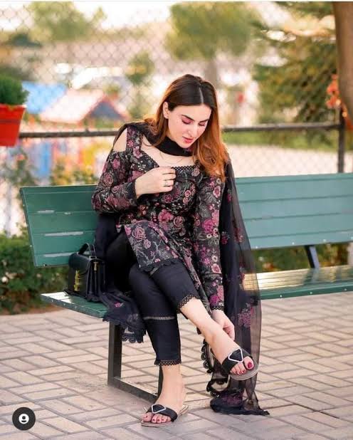 3pc Unstitched Bareeze LAWN Embroidered Black Dress