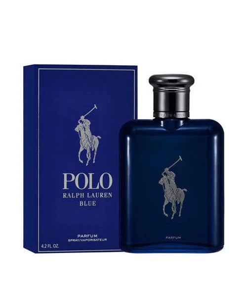 POLO BLEU MEN (DE BLUE IMPRESSION)