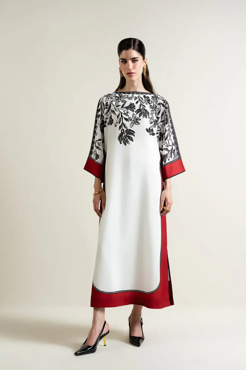 SIAN NEW LUXURY PRINTED SILK COLLECTION