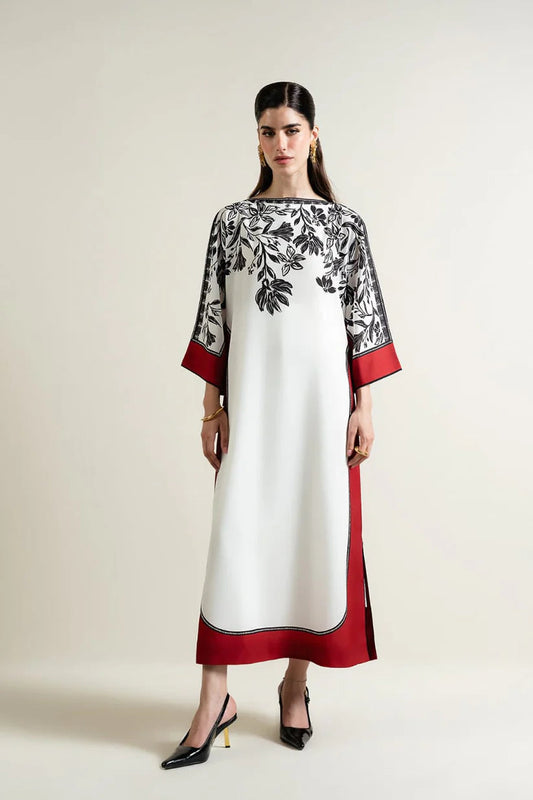 SIAN NEW LUXURY PRINTED SILK COLLECTION
