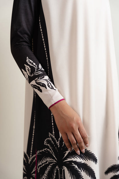 SIAN NEW LUXURY PRINTED SILK COLLECTION