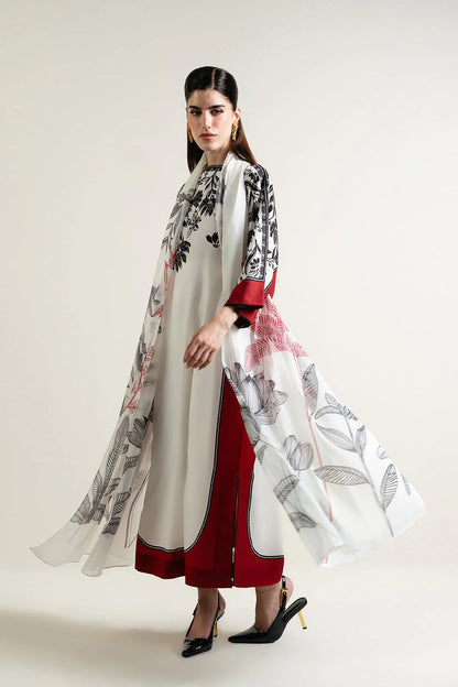 SIAN NEW LUXURY PRINTED SILK COLLECTION