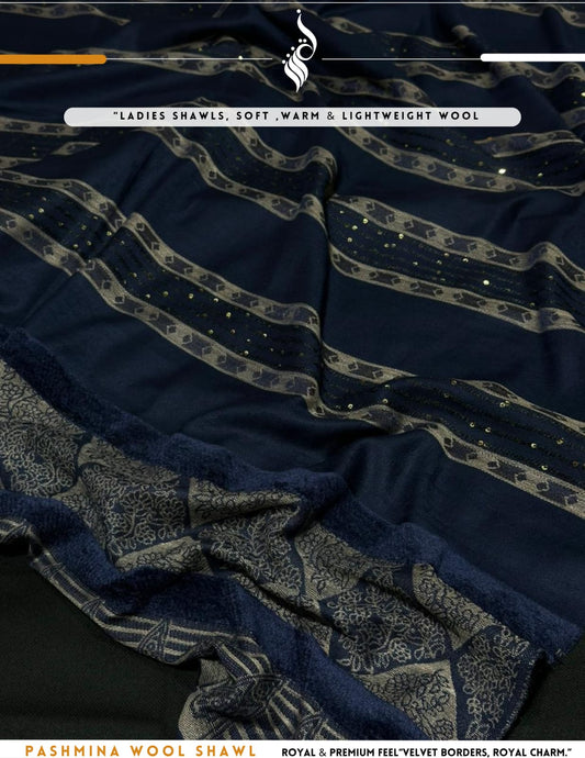 Pashmina Shawl