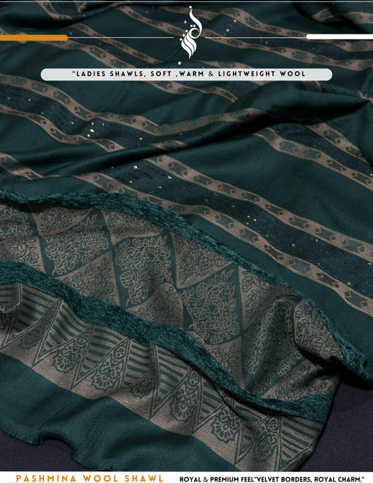 Pashmina Shawl