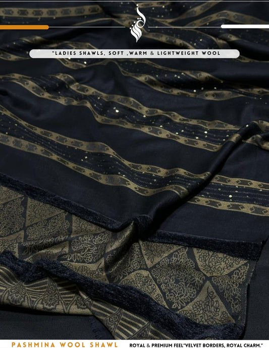 Pashmina Shawl