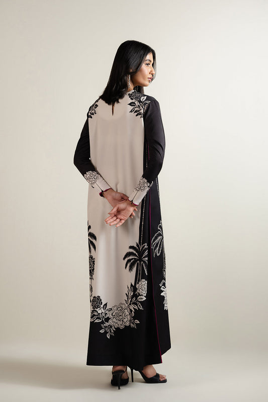 SIAN NEW LUXURY PRINTED SILK COLLECTION