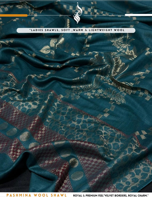 Pashmina Shawl