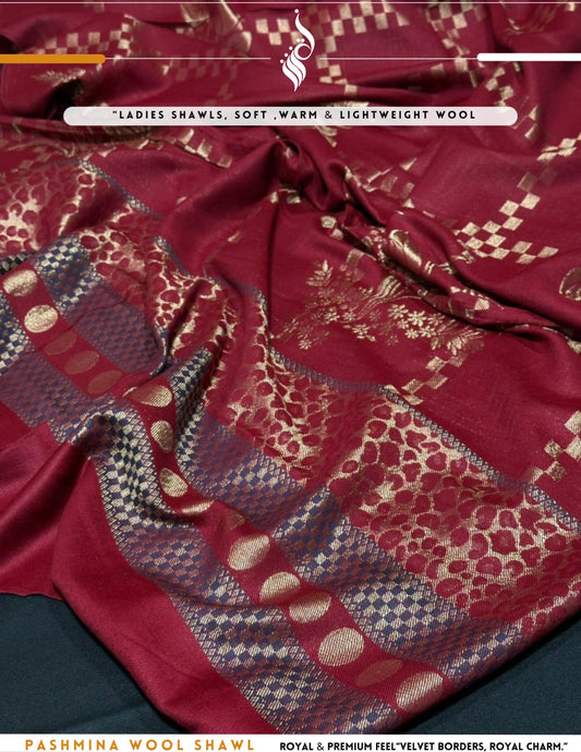 Pashmina Shawl