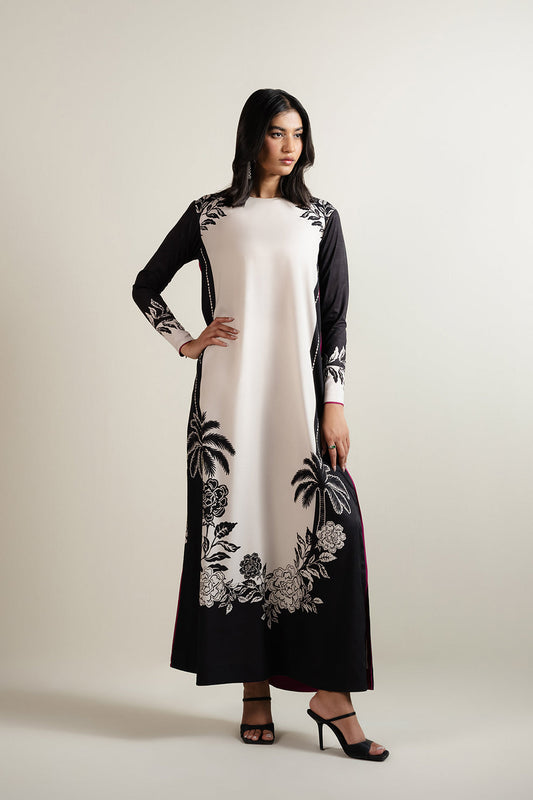 SIAN NEW LUXURY PRINTED SILK COLLECTION