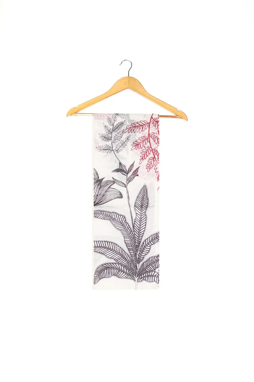 SIAN NEW LUXURY PRINTED SILK COLLECTION