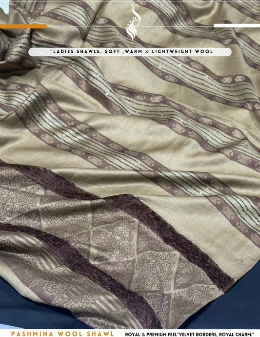 Pashmina Shawl
